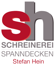 Spanndecken, Türen und Möbelbau - Schreiner Hein Aschaffenburg